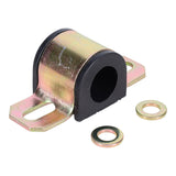Sway Bar Bushing