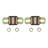 Sway Bar Bushing
