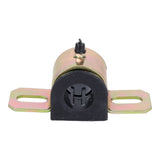 Sway Bar Bushing