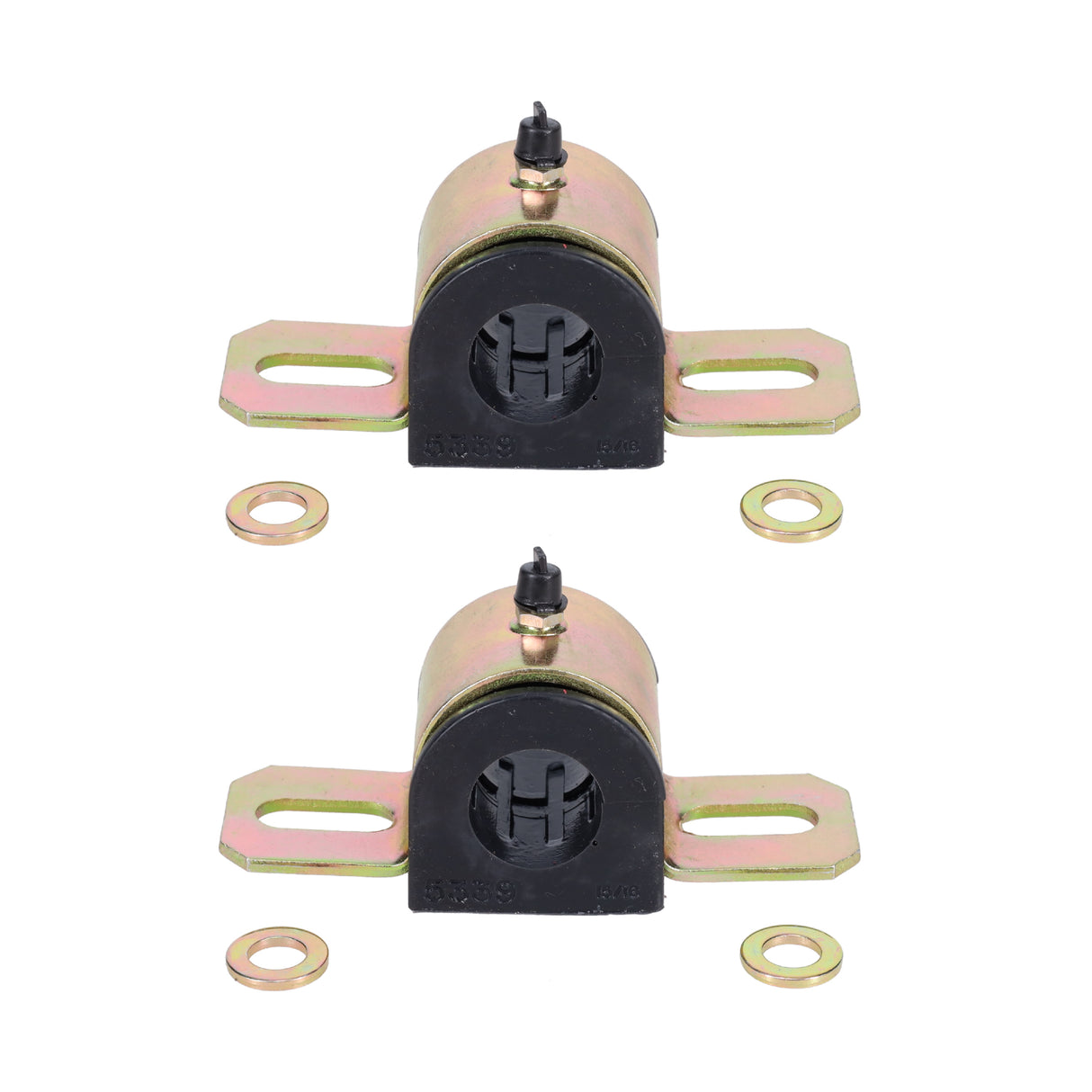 Sway Bar Bushing