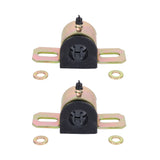Sway Bar Bushing