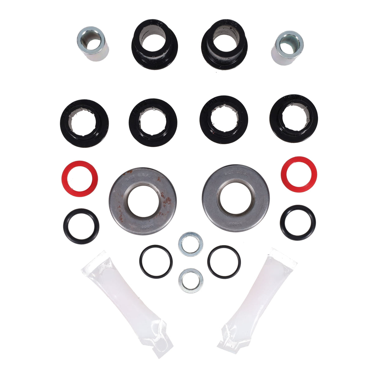 Bushing