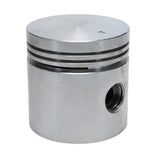 Piston