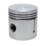 Piston