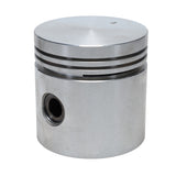 Piston