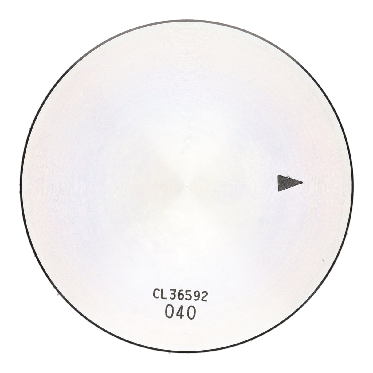 Piston