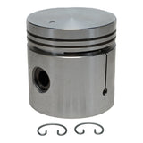 Piston