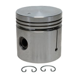 Piston