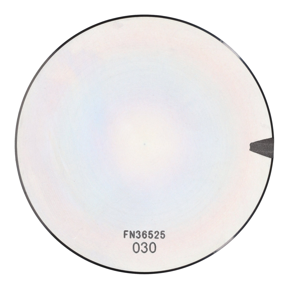 Piston