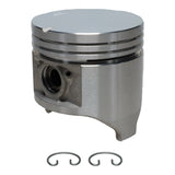 Piston