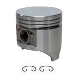 Piston