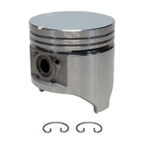 Piston