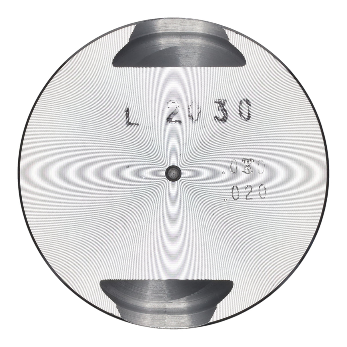 Piston
