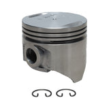 Piston