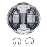 Piston