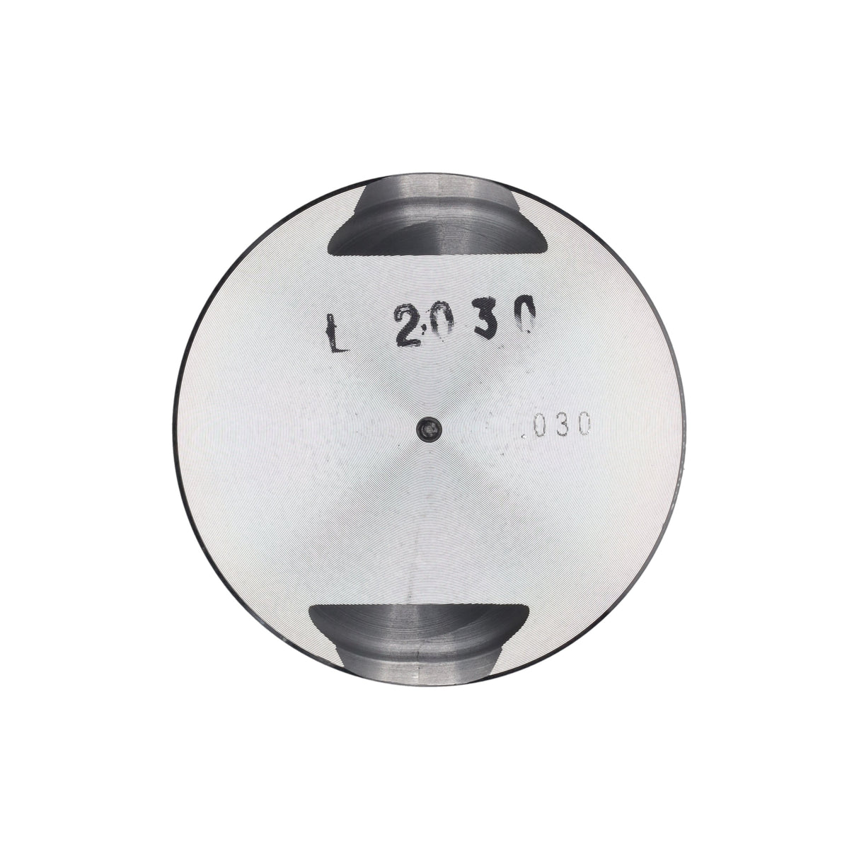 Piston