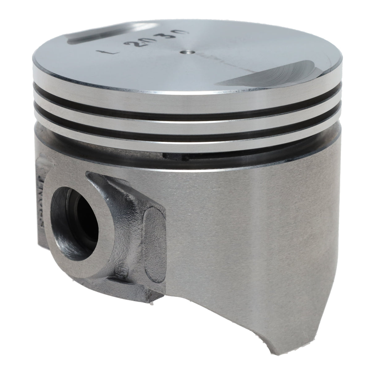 Piston