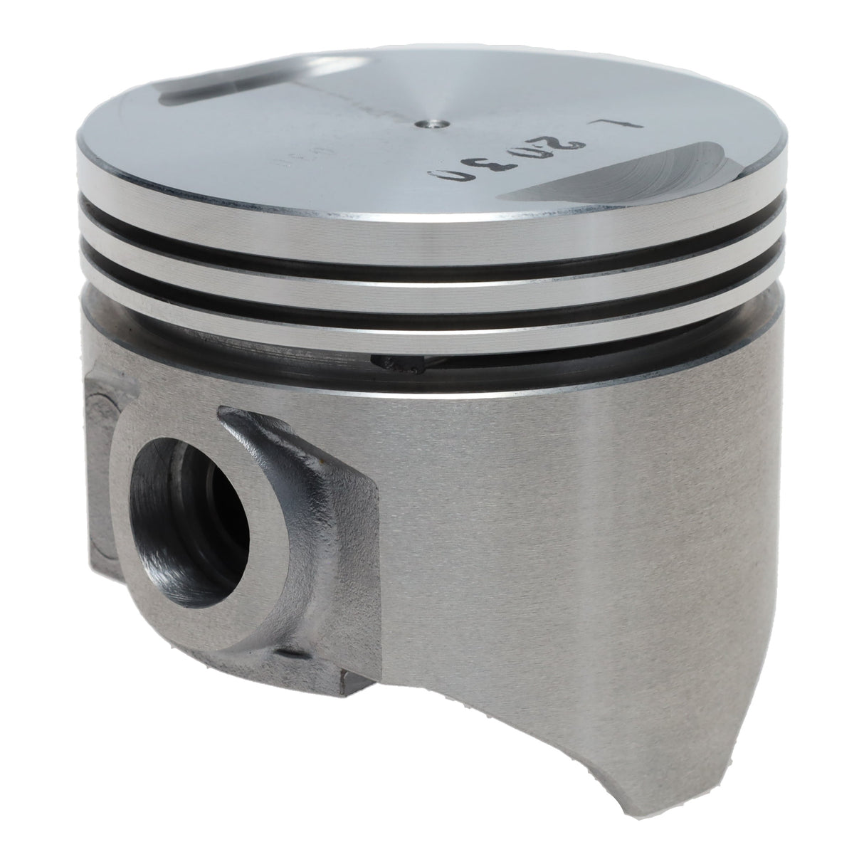 Piston