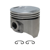 Piston