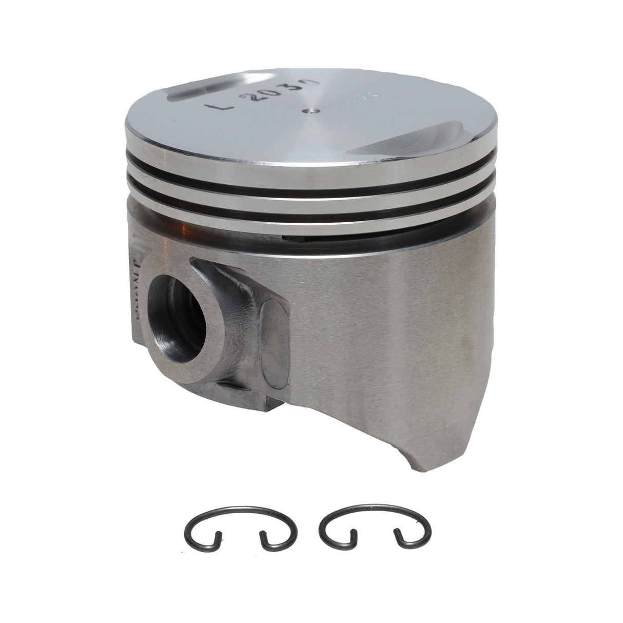 Piston