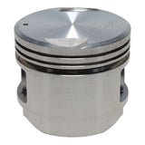 Piston
