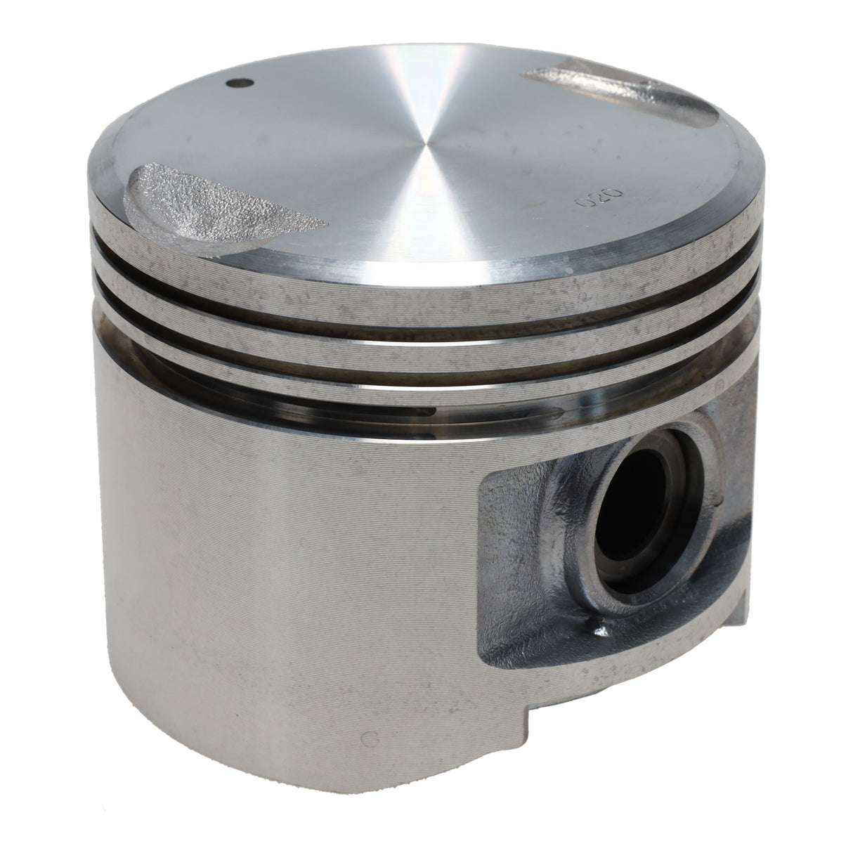 Piston