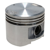 Piston