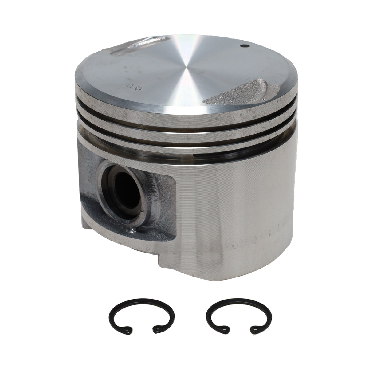 Piston