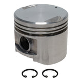 Piston