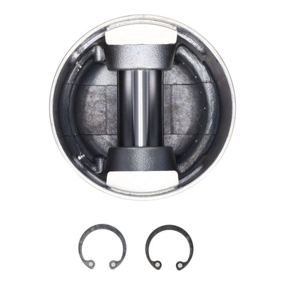 Pistons & Rings