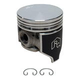 Piston