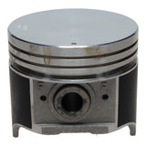 Piston
