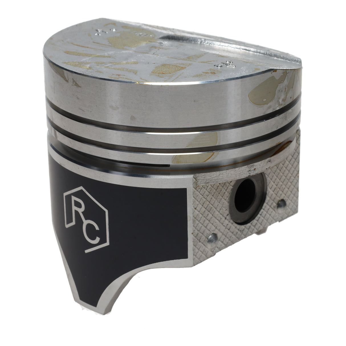 Piston