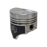 Piston