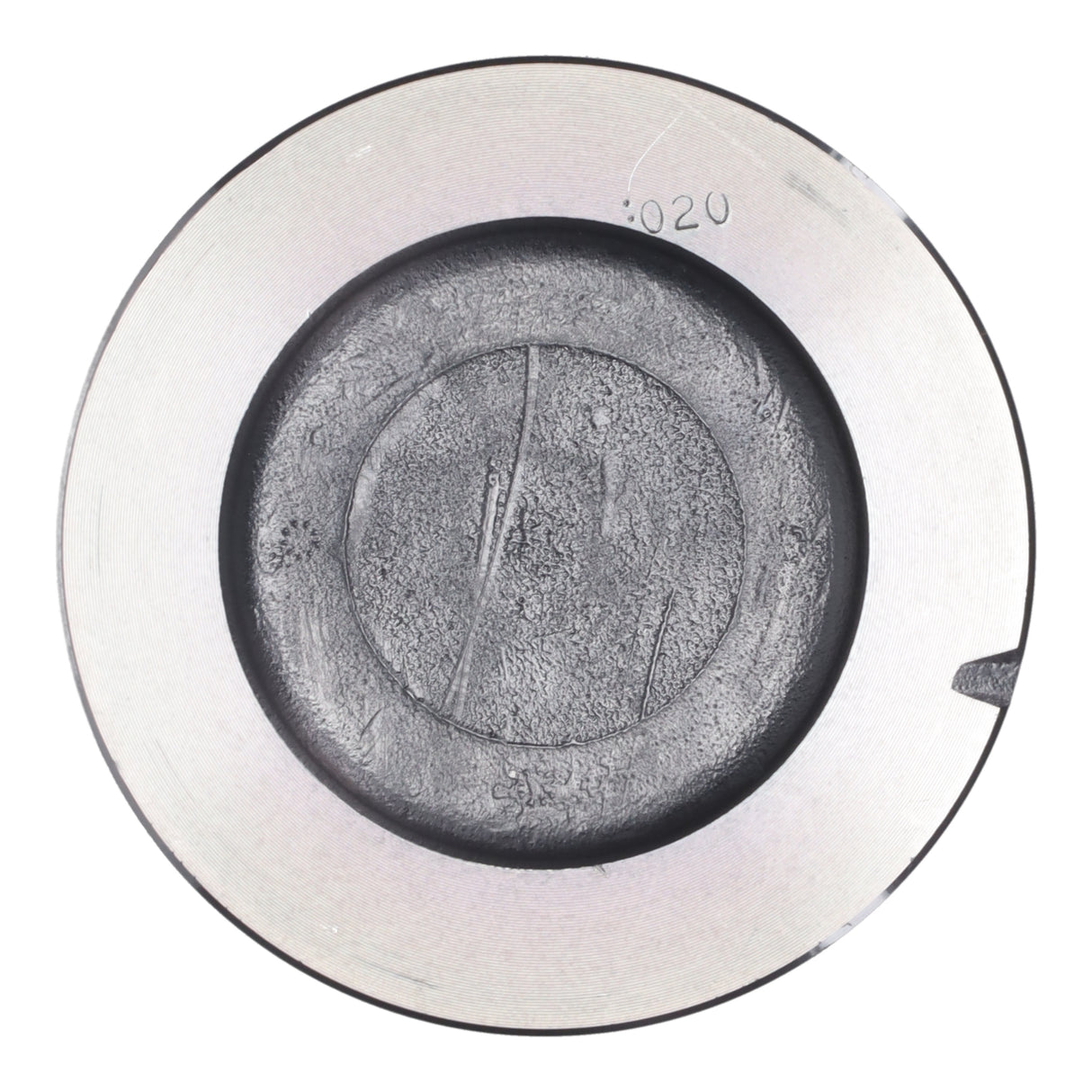 Piston