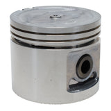 Piston