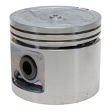 Piston