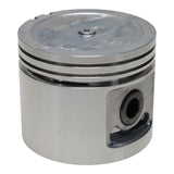 Piston