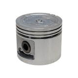 Piston
