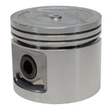 Piston