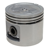 Piston