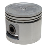 Piston