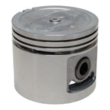 Piston