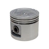 Piston
