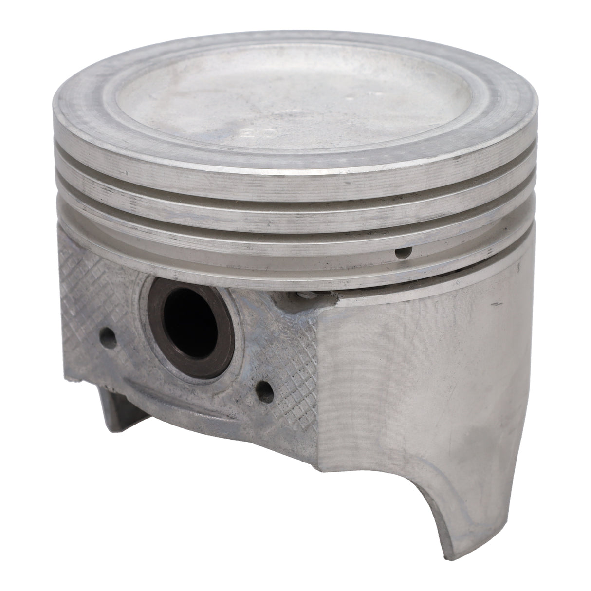 Piston