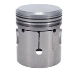 Piston
