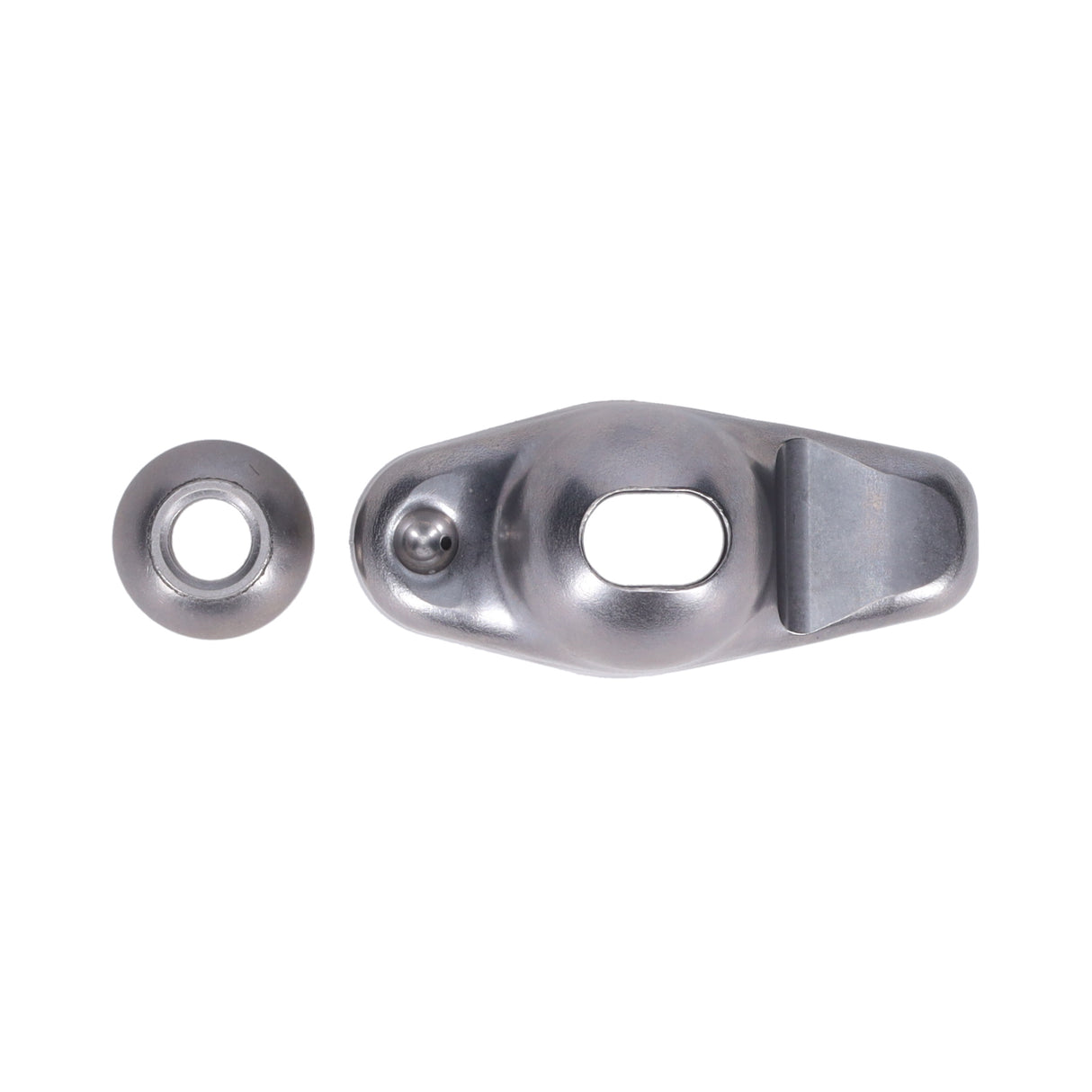Rocker Arm Assembly