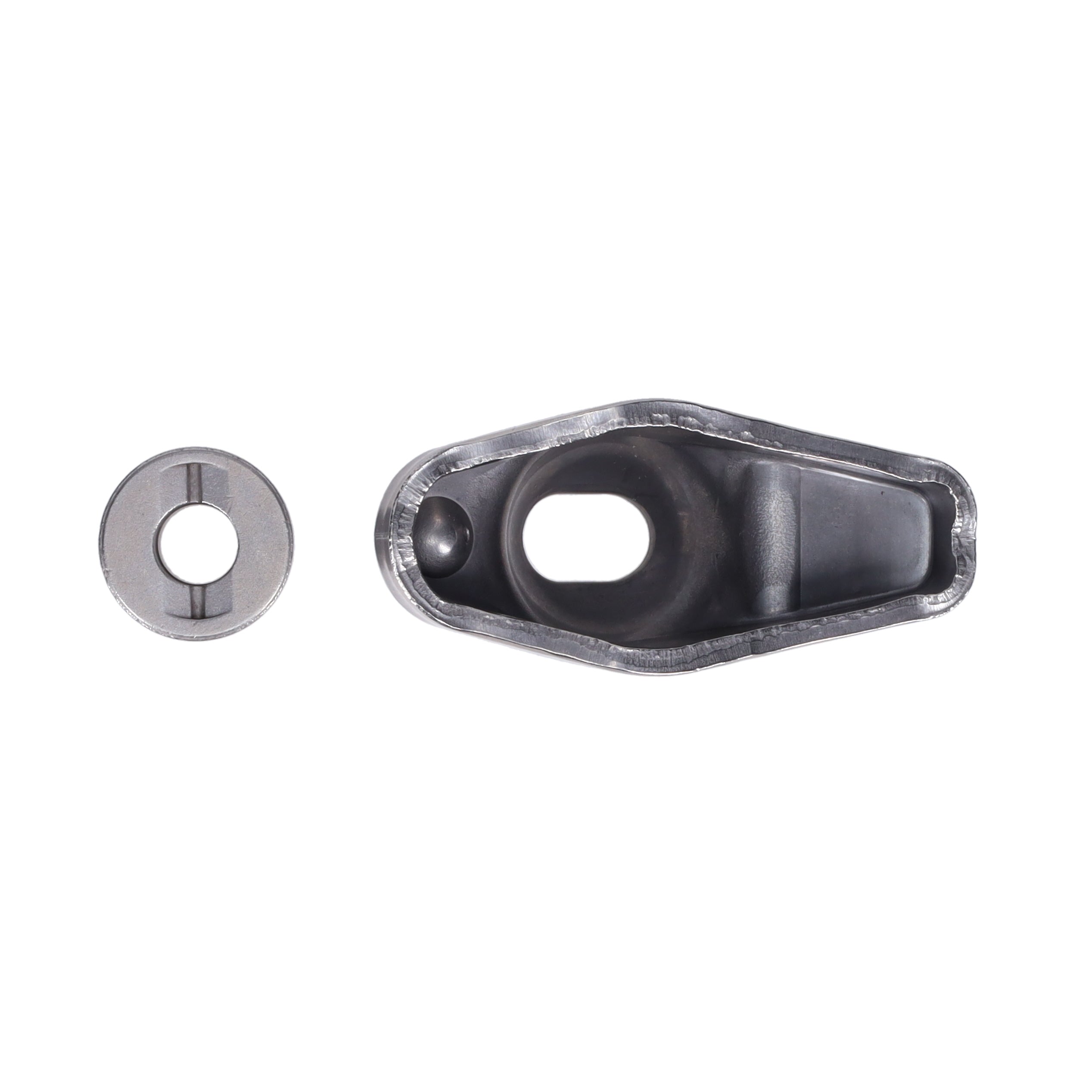 1955-1960 Pontiac Rocker Arm Assembly | Kanter Auto