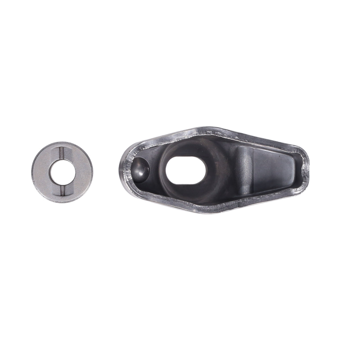 Rocker Arm Assembly