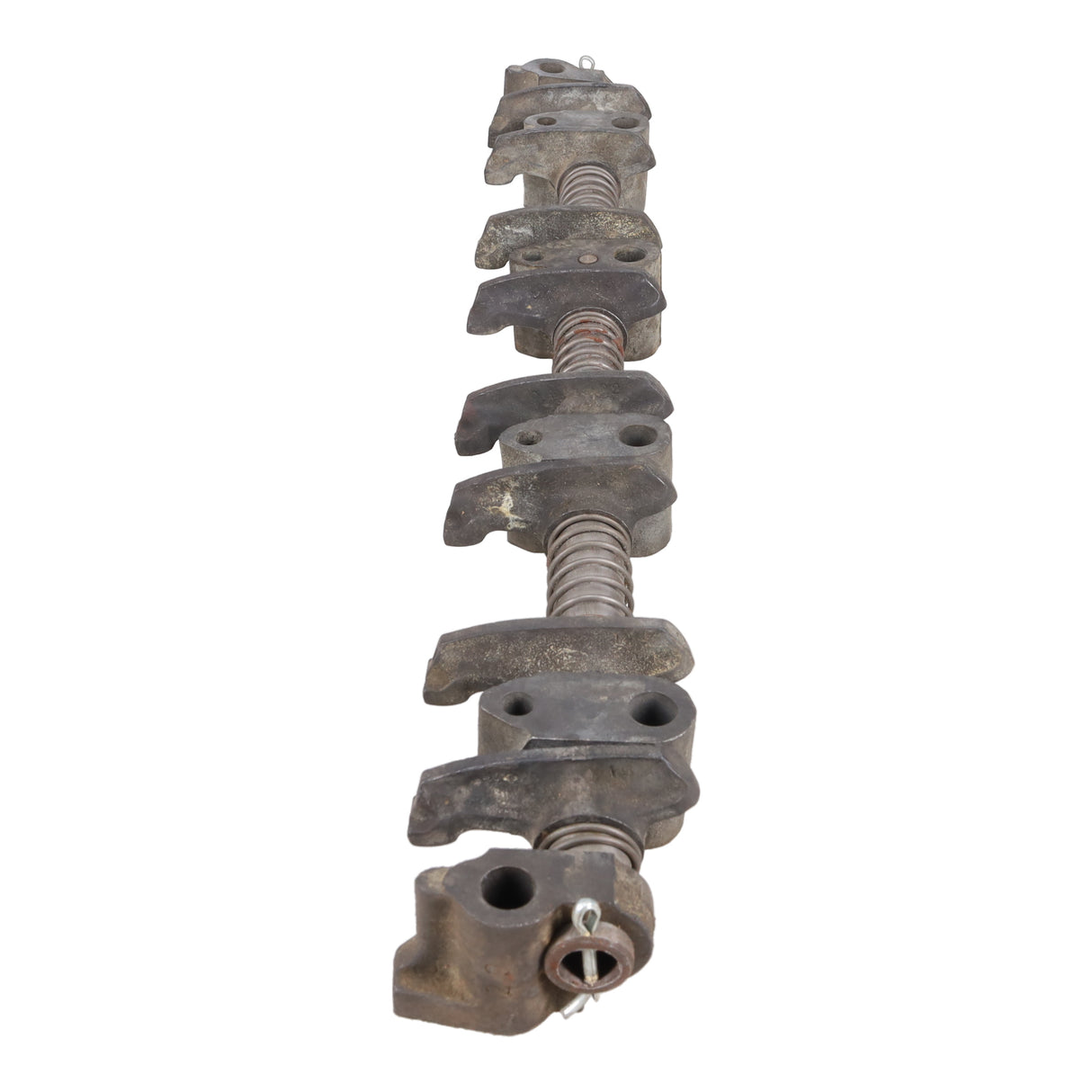 Rocker Arm Assembly